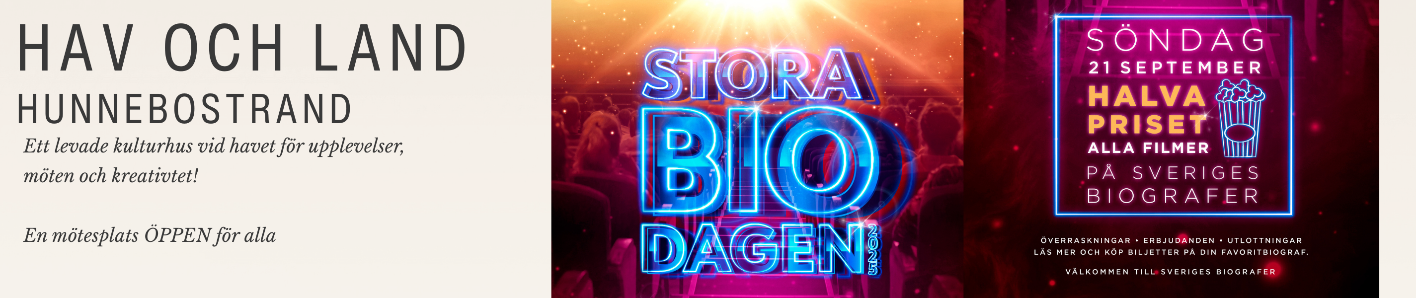 Biografens logotype